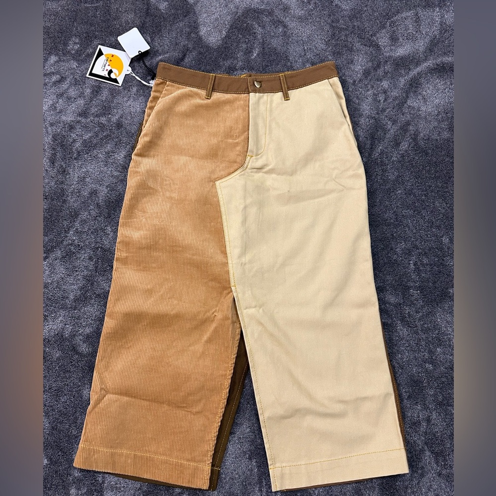 Carhartt x Marni skirt new with tags. Just getting rid of some clothes